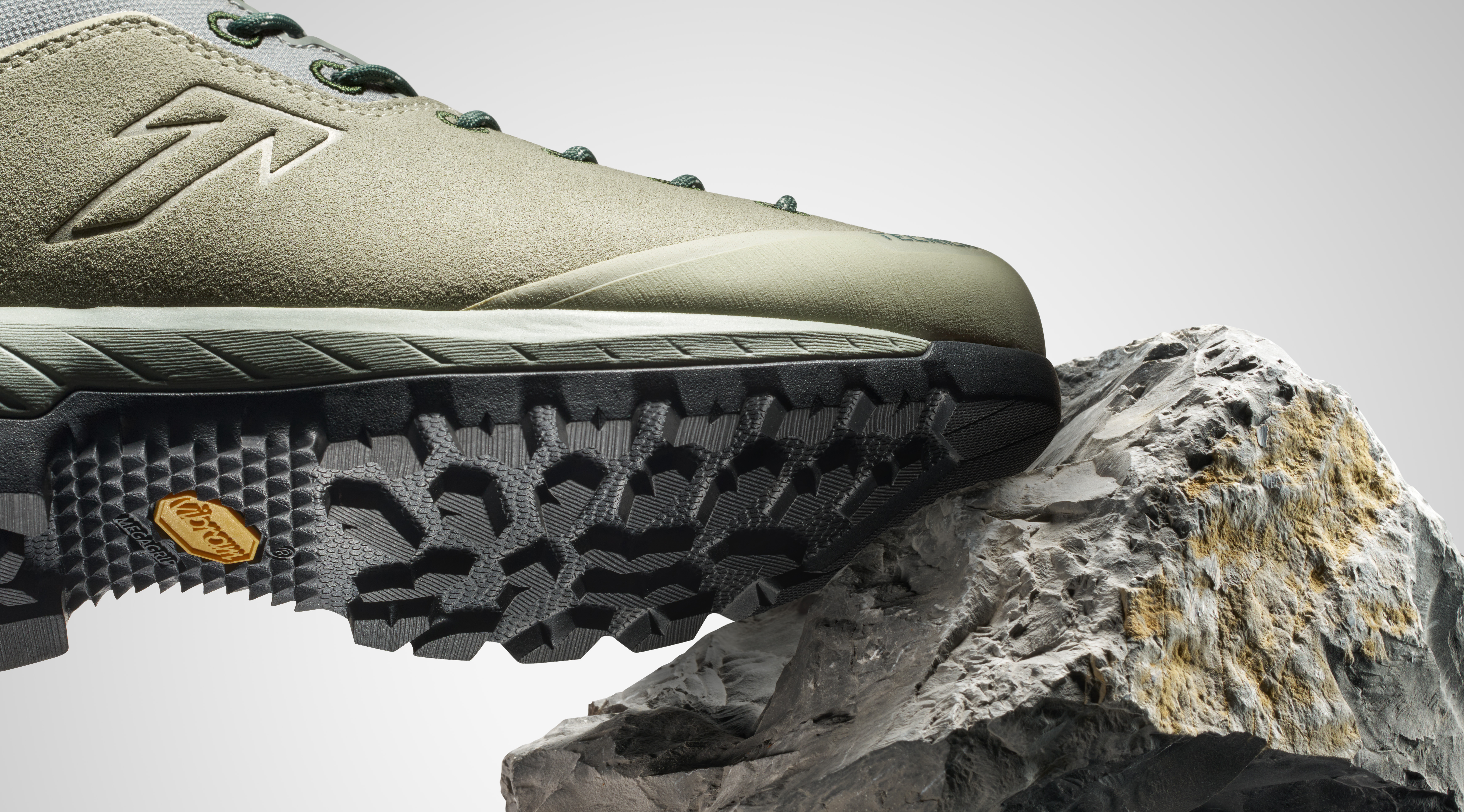 HIKING COMFORT