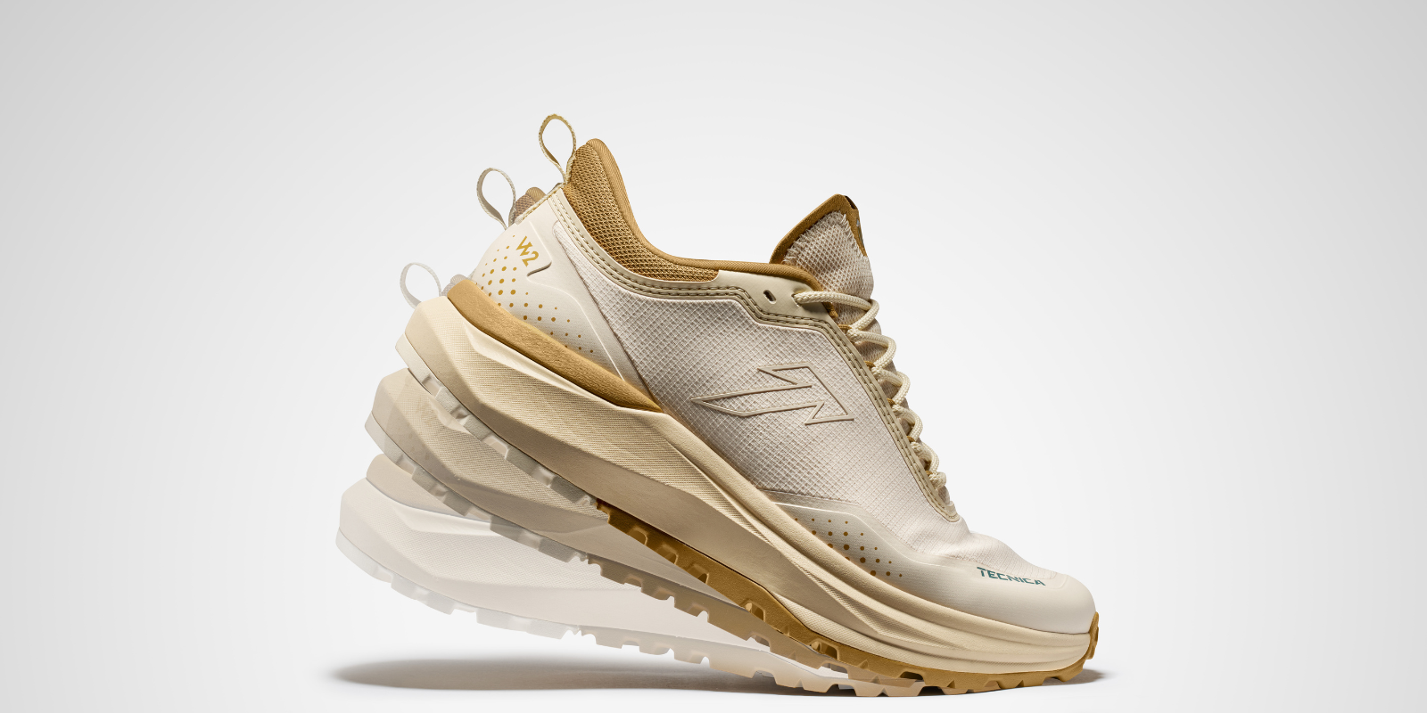 LIGHTWEIGHT CUSHIONING