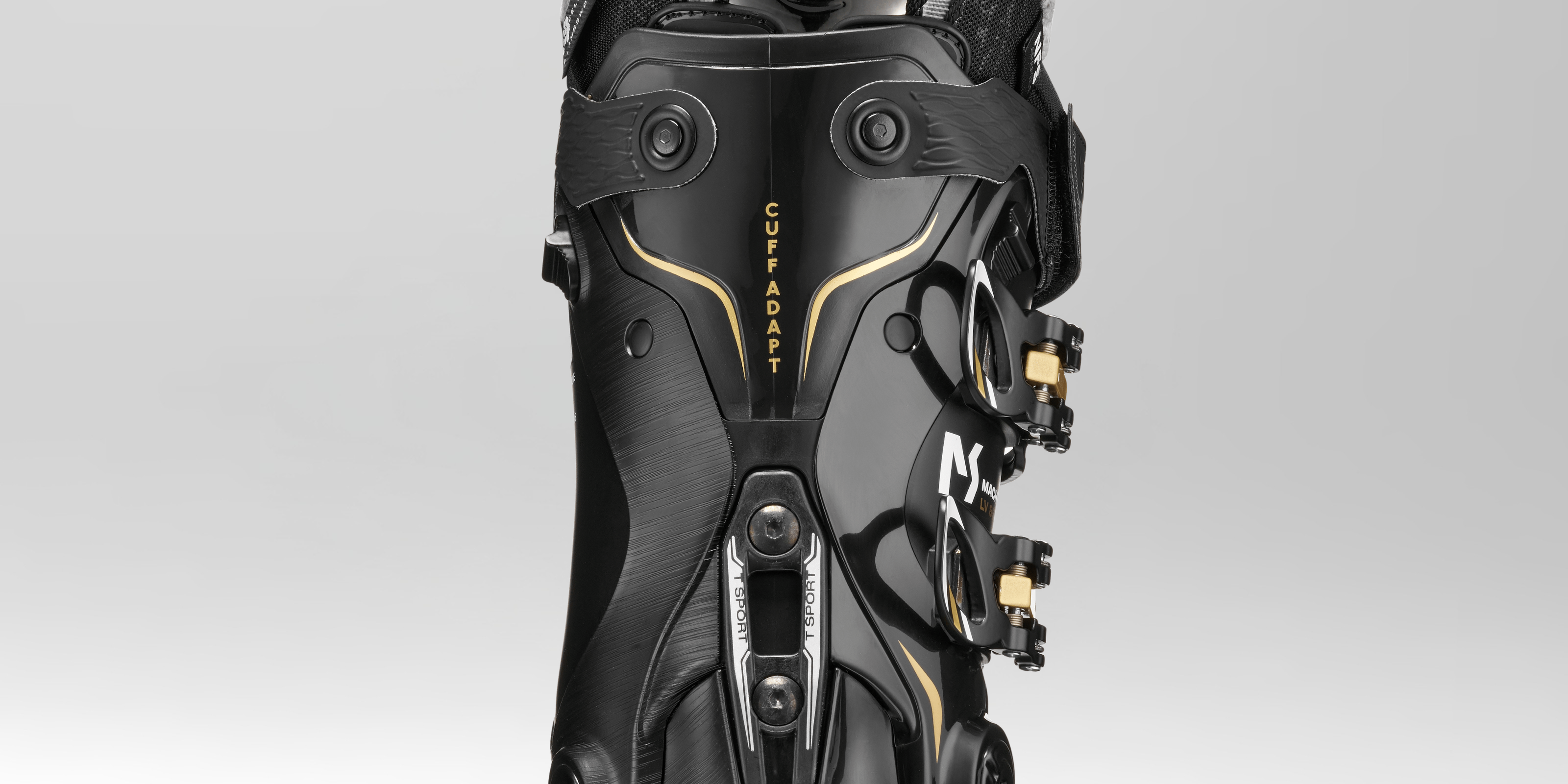 MECHANICAL CUFF ADAPT