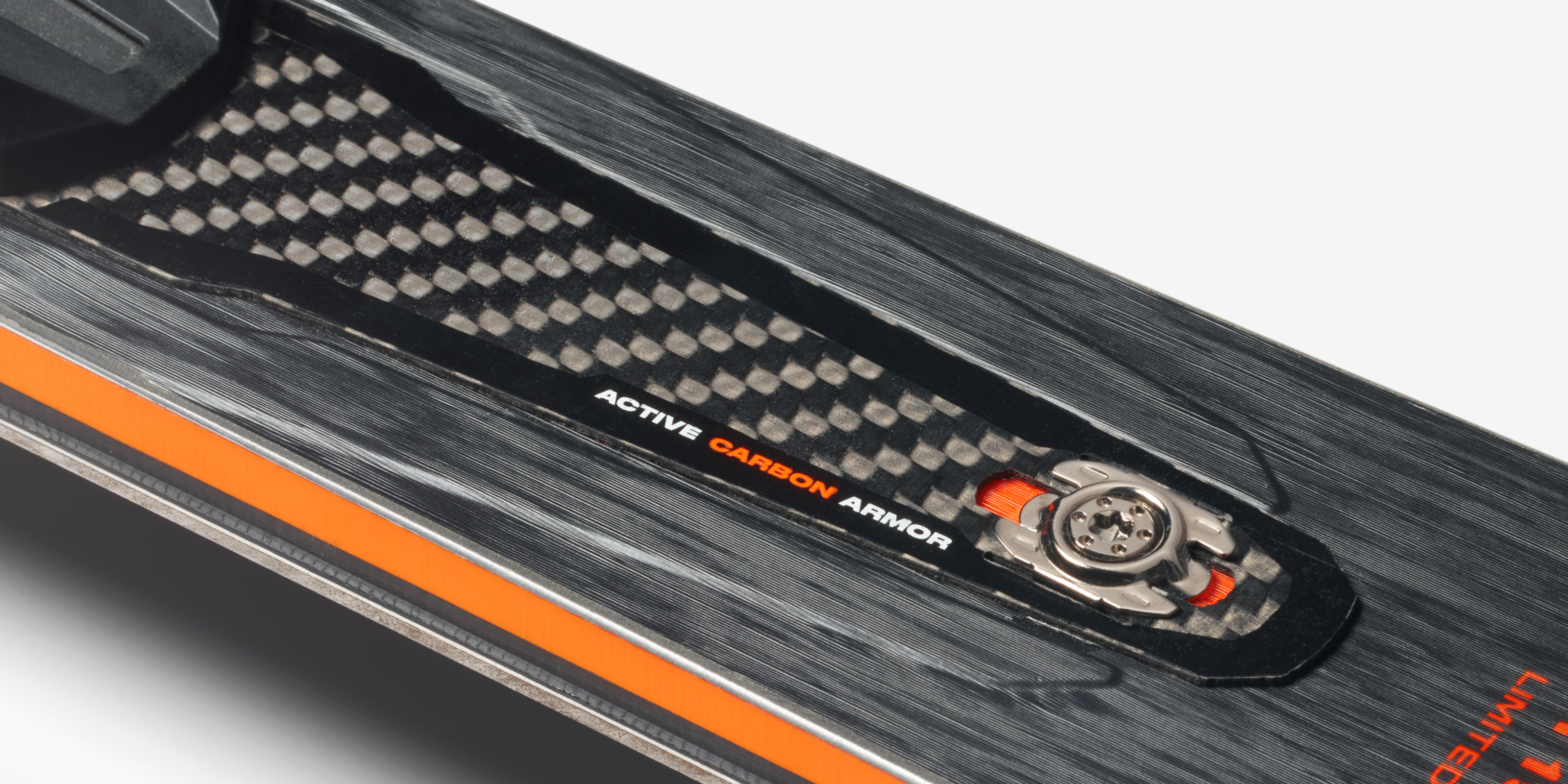 ACTIVE CARBON ARMOR