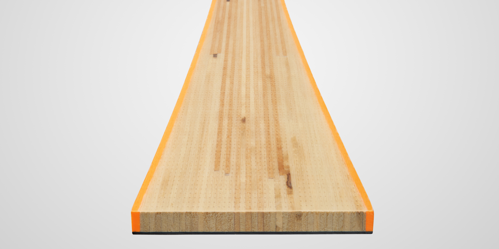 TRUEBLEND PISTE HP WOODCORE
