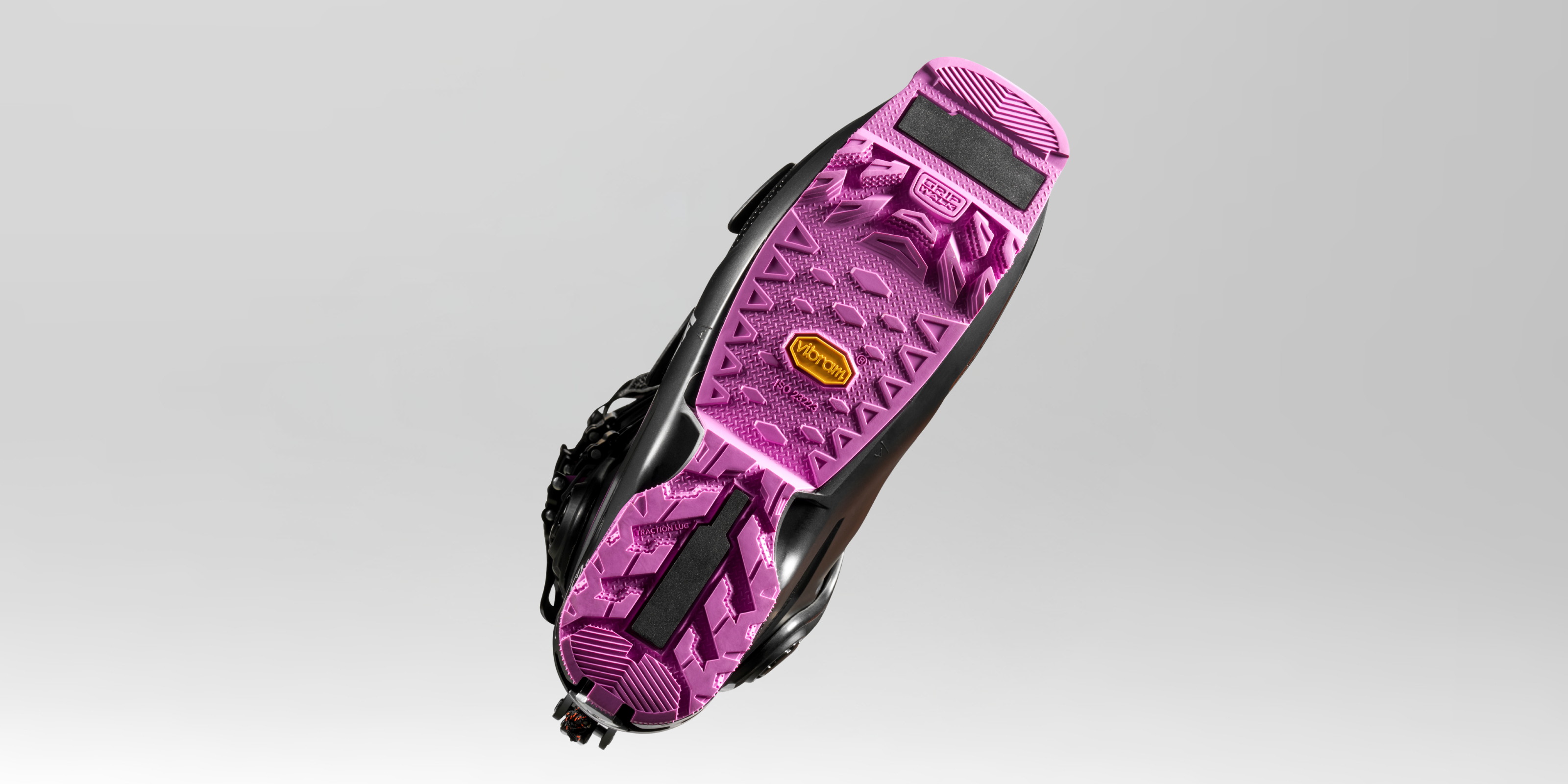 MULTI-NORM COMPATIBILITY (GripWalk)