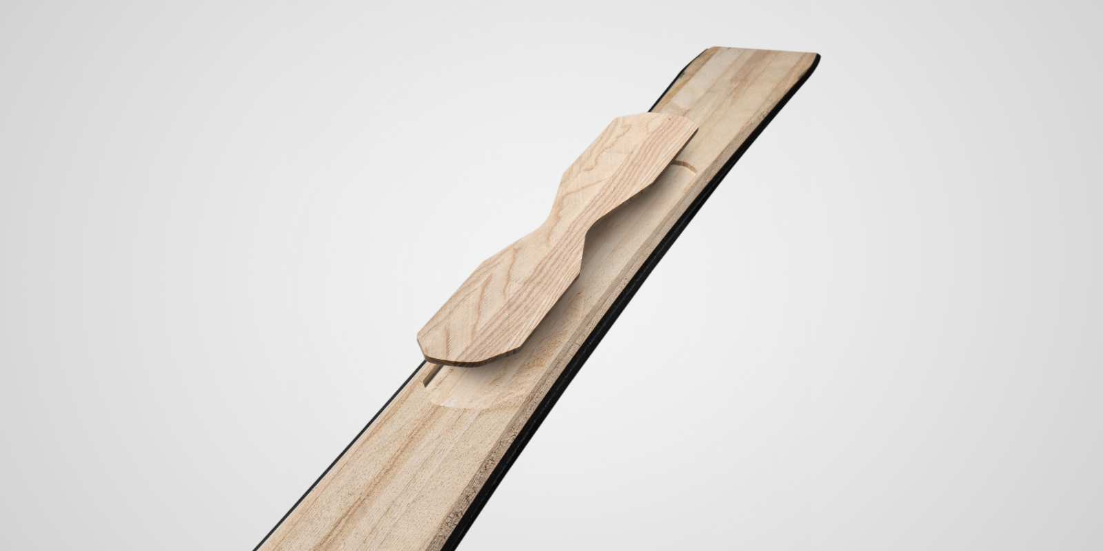 ASH WOOD INSERT