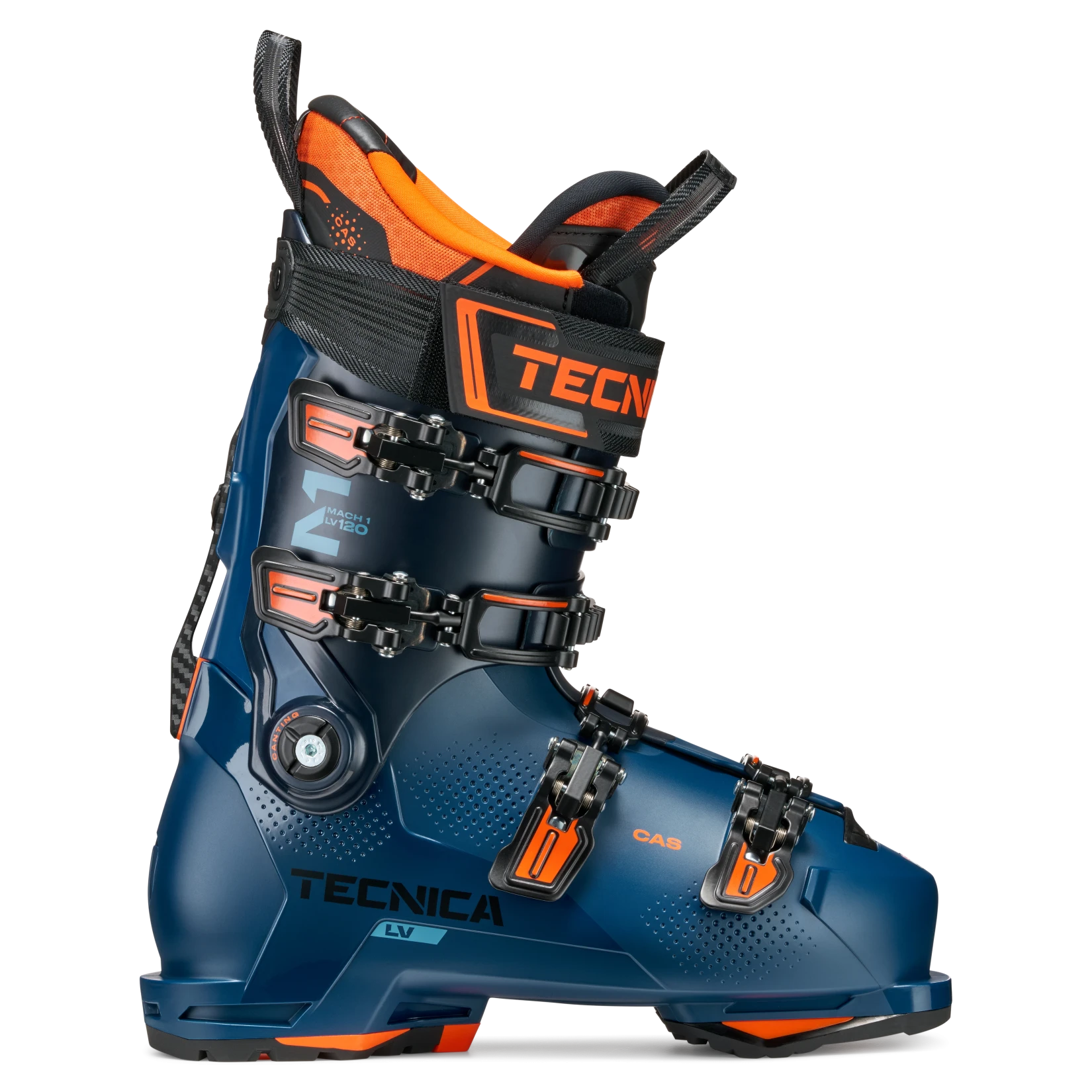Buty narciarskie Tecnica MACH1 120 LV TD2 GW 2026